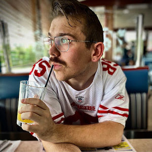 Meet your Posher, Ray